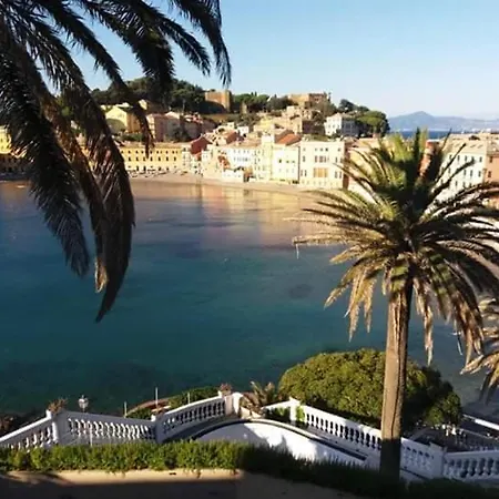 Beatrice Apartament