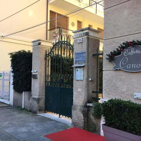 Apartament Beatrice
