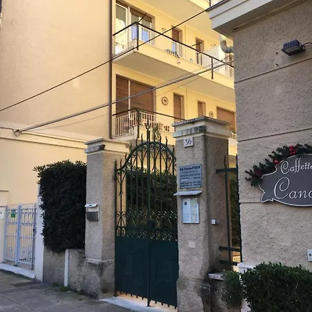 Apartament Beatrice