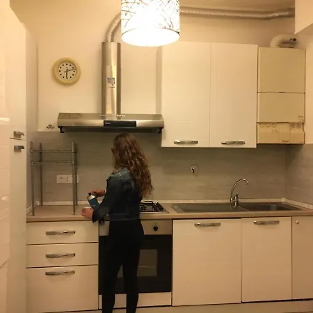 Apartament Beatrice