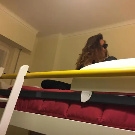 Beatrice Apartament